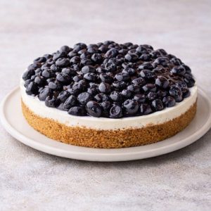 Cheescake Tradicional