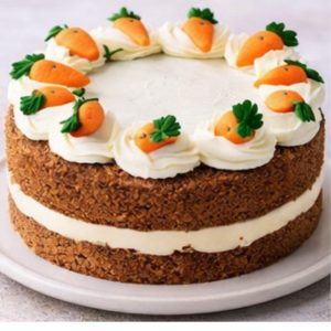 Carrotcake